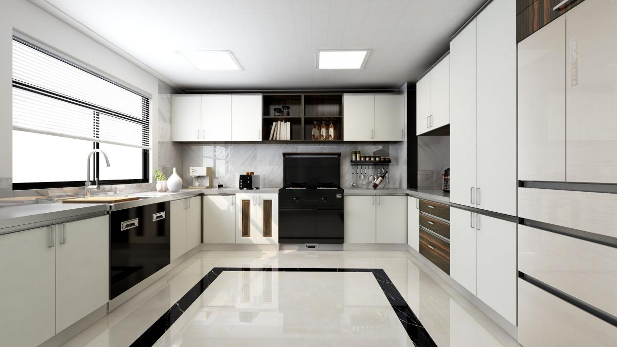 油煙機(jī)會(huì)不會(huì)逐漸被集成灶取代？