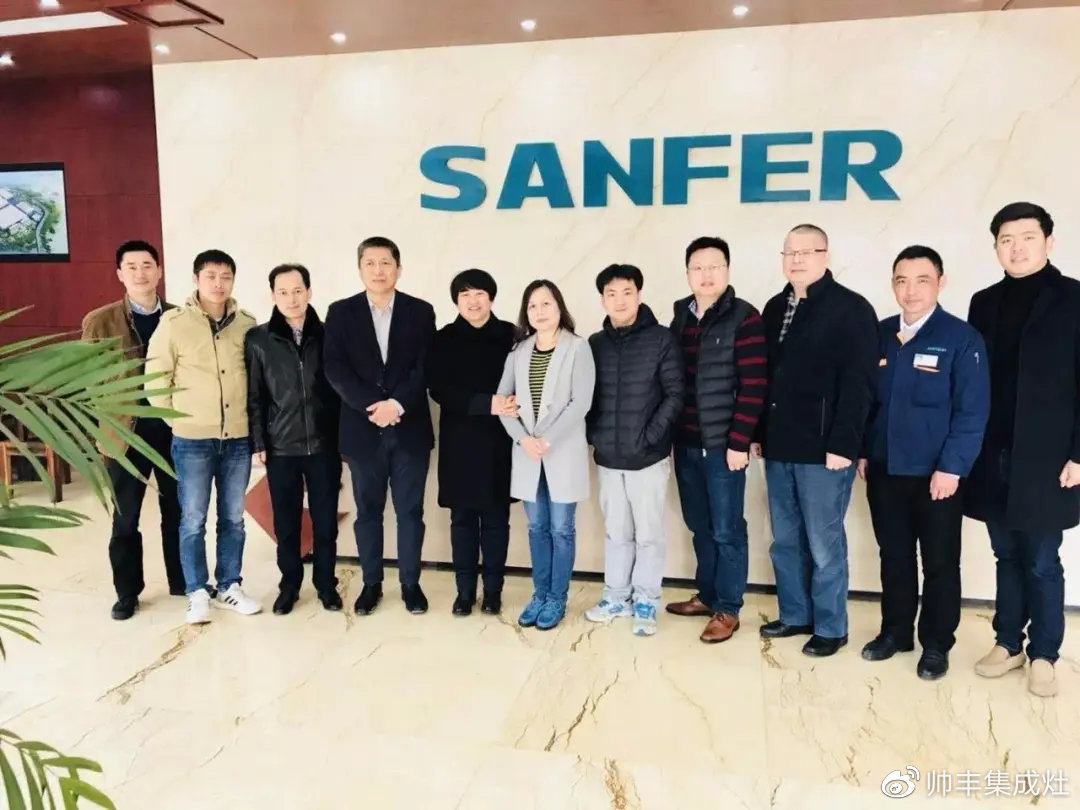 參與33個標(biāo)準(zhǔn)起草，帥豐助力行業(yè)高標(biāo)準(zhǔn)發(fā)展