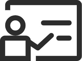 入職后各部門負(fù)責(zé)人或資深員工作為導(dǎo)師，指導(dǎo)成長(zhǎng)