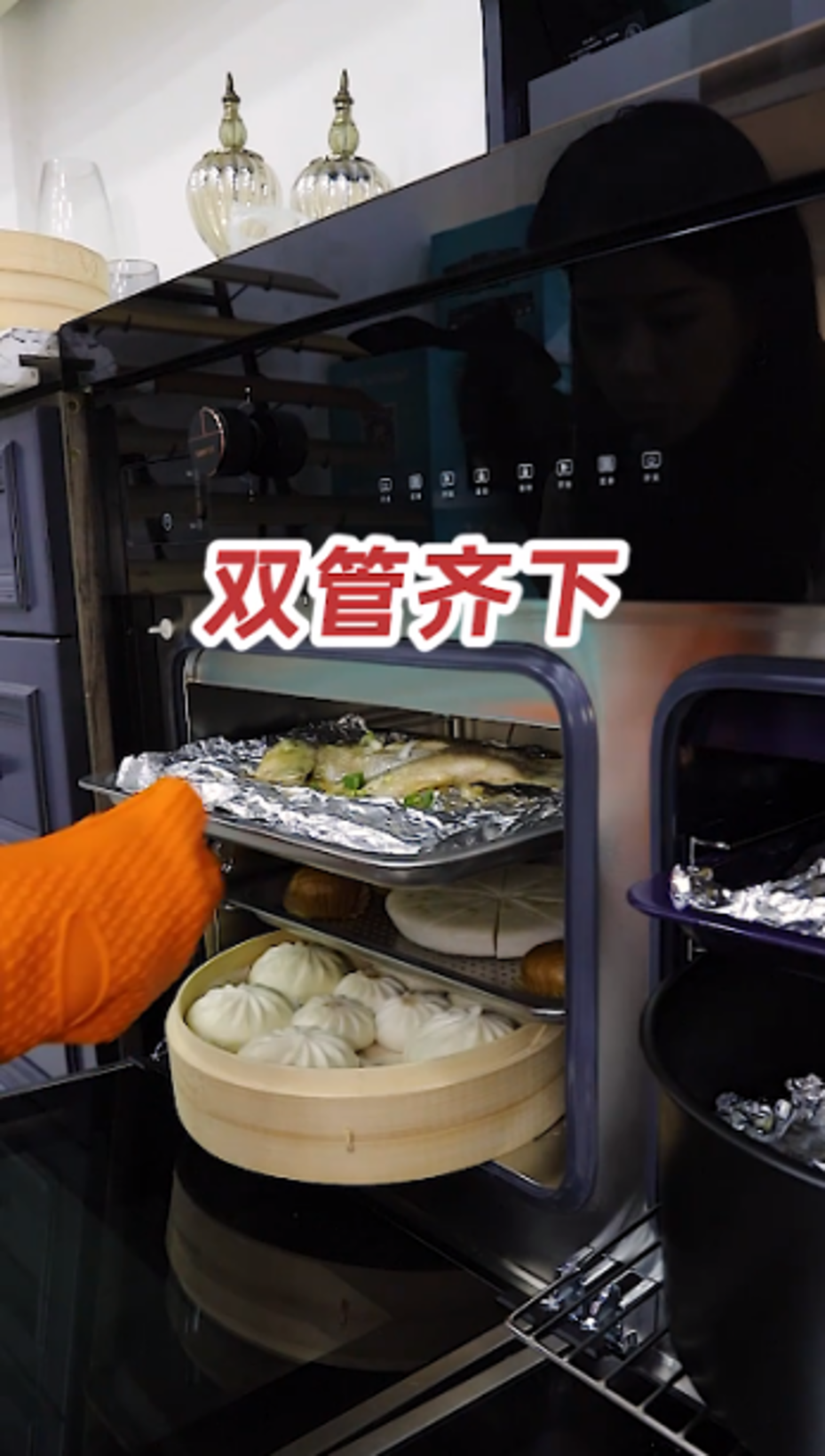 豐廚故事│家里有個會做飯的老公是什么體驗？