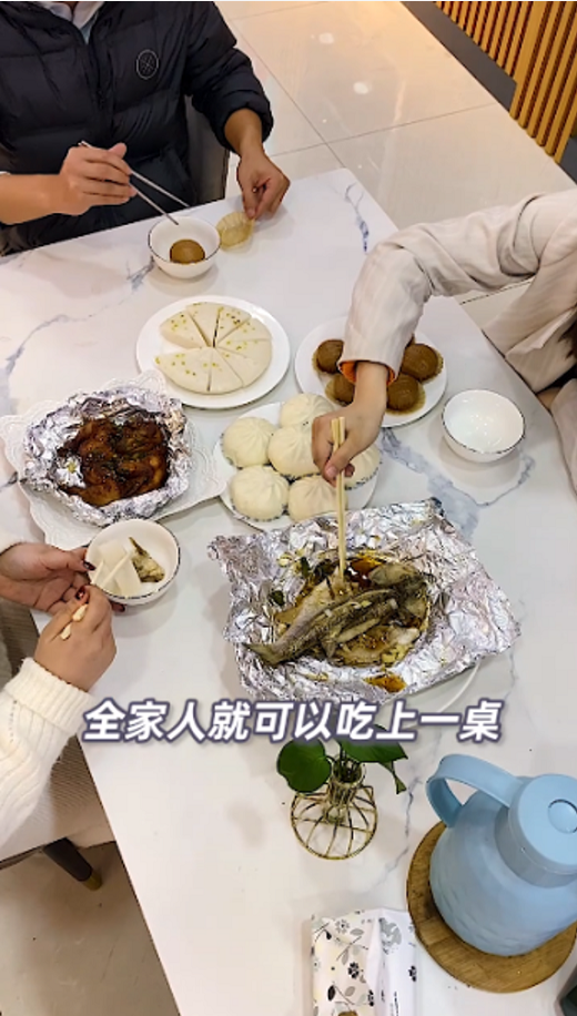 豐廚故事│家里有個(gè)會(huì)做飯的老公是什么體驗(yàn)？