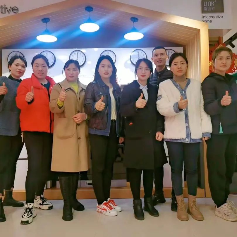 新商賦能，助力終端|帥豐集成灶添翼行動圓滿成功！