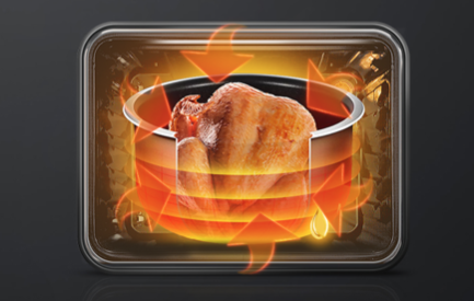 一部煥新家│傳統(tǒng)三件套已經(jīng)落伍，現(xiàn)在廚房流行這樣裝