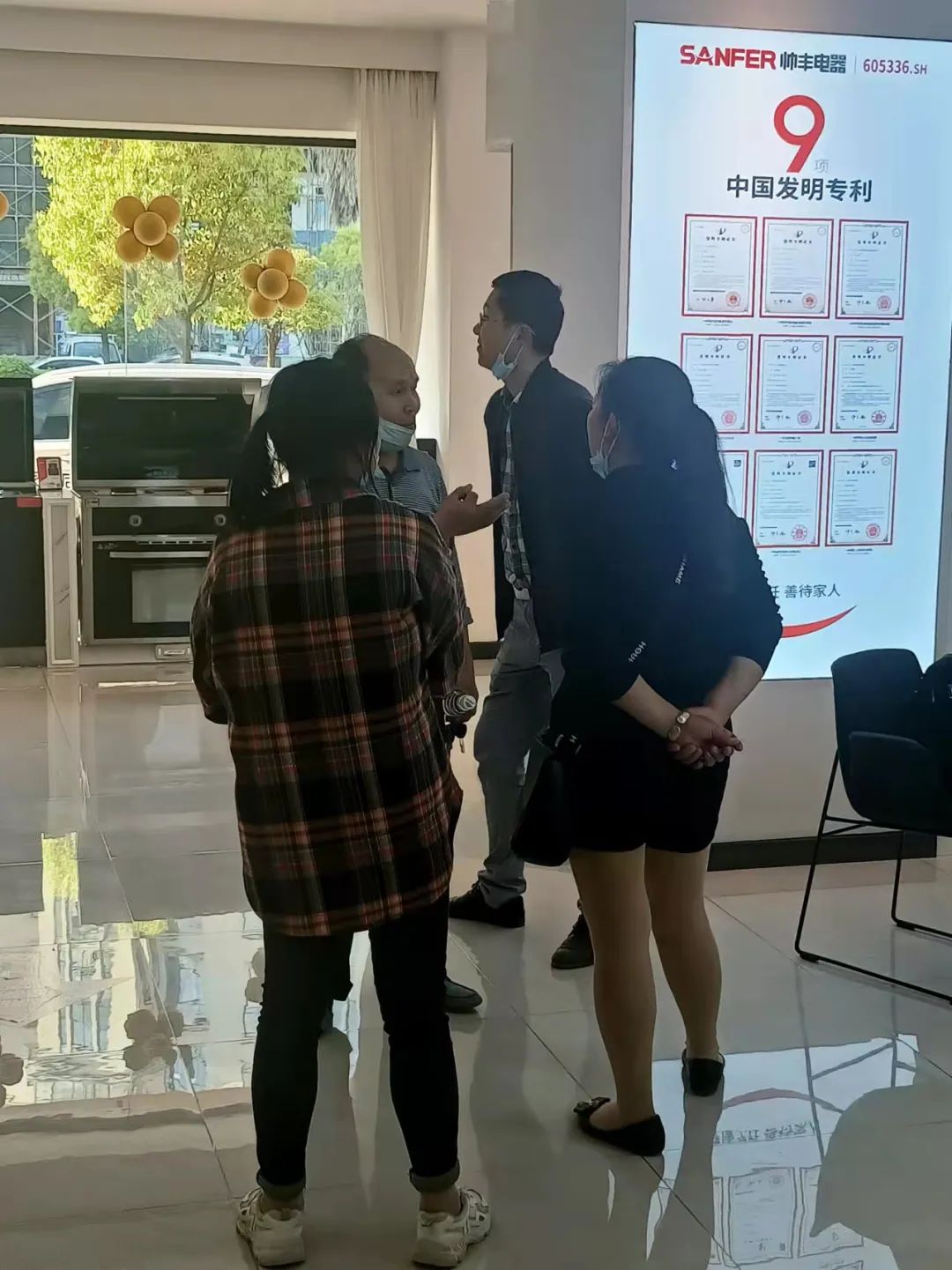 舌尖上的豐食|美食賦能活動(dòng)持續(xù)進(jìn)行，縱深推進(jìn)終端銷(xiāo)