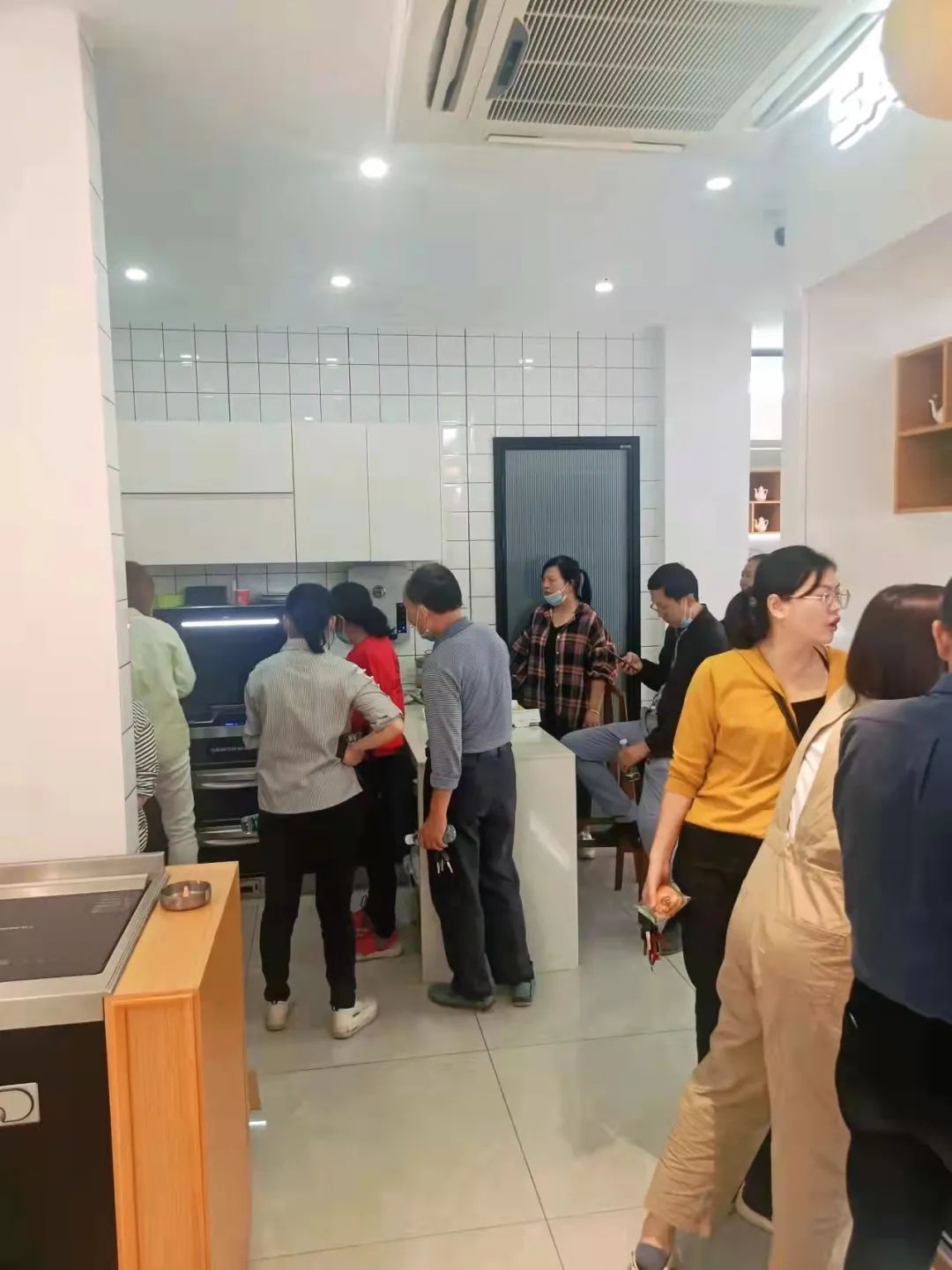 舌尖上的豐食|美食賦能活動(dòng)持續(xù)進(jìn)行，縱深推進(jìn)終端銷(xiāo)