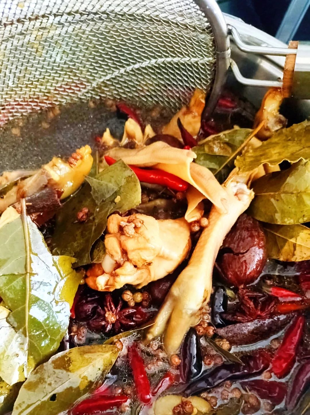 舌尖上的豐食|美食賦能活動(dòng)持續(xù)進(jìn)行，縱深推進(jìn)終端銷(xiāo)