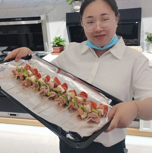 食之有道|帥豐西安大型美食培訓(xùn)圓滿完成，助力終端銷售！