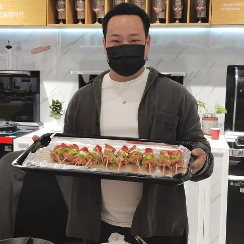 食之有道|帥豐西安大型美食培訓(xùn)圓滿完成，助力終端銷售！