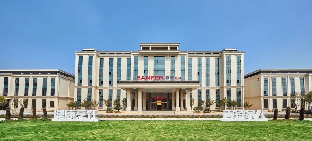 對(duì)話帥豐掌門人│帥豐核心競(jìng)爭(zhēng)力提升，未來(lái)穩(wěn)健發(fā)展可期