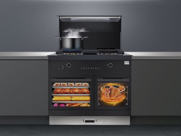 達(dá)人推薦|集成灶品牌哪家好？帥豐集成灶絕對(duì)擠得進(jìn)前列！