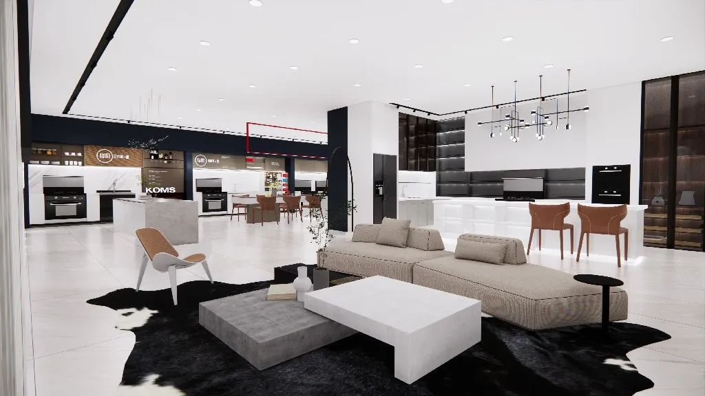 長(zhǎng)在審美上的設(shè)計(jì)，帥豐集成灶全新SI形象重磅來(lái)襲！