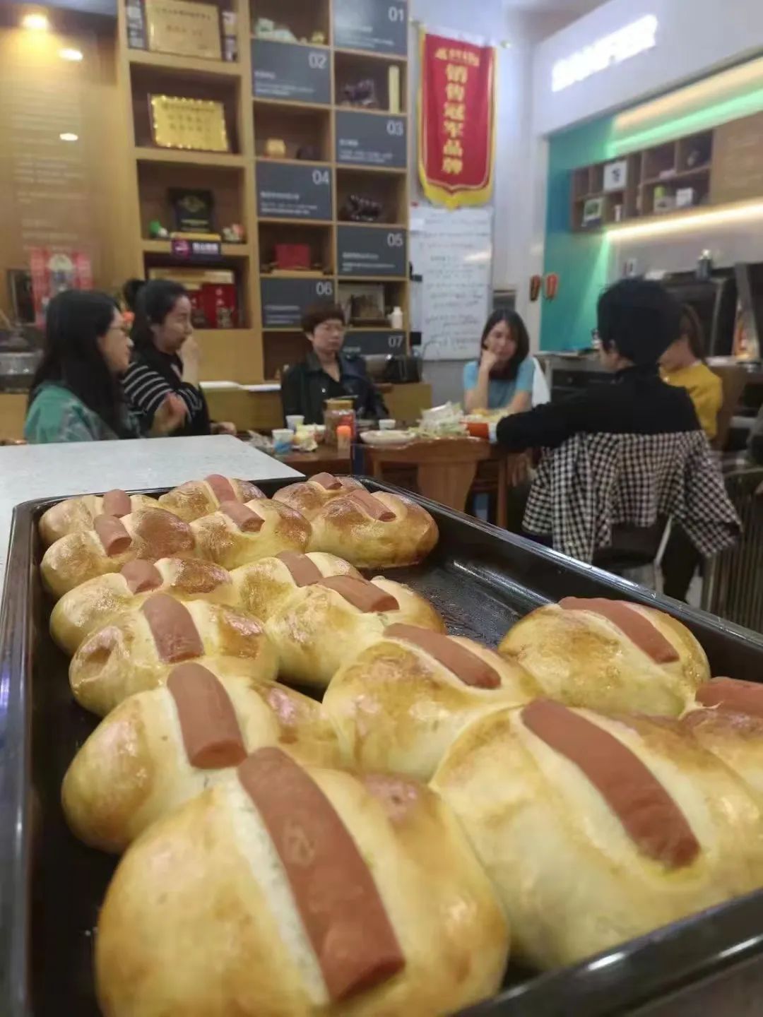 集成灶10大品牌帥豐電器美食夜宴&產(chǎn)品心動體驗(yàn)活動圓滿完成 