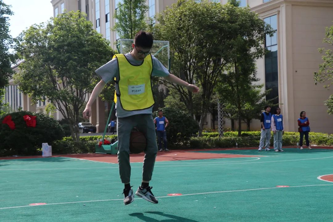 豐趣運(yùn)動會|帥豐電器青年員工展現(xiàn)青春風(fēng)采