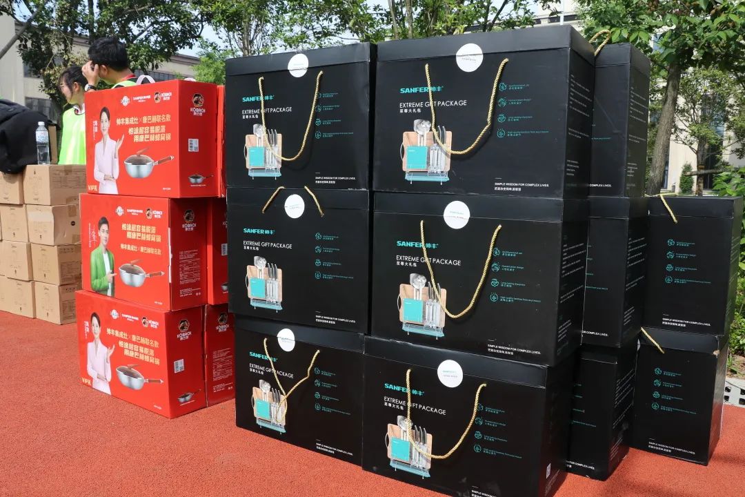 豐趣運(yùn)動會|帥豐電器青年員工展現(xiàn)青春風(fēng)采