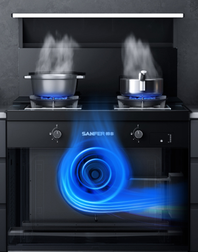 如何挑選集成灶10大品牌?3個小技巧就“購”了