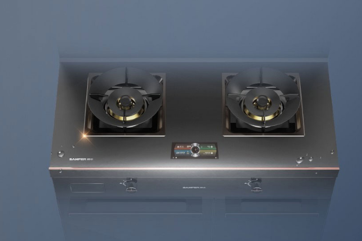 比鮮花更貼心  集成灶10大品牌帥豐X1蒸烤同步集成灶致敬母親節(jié)