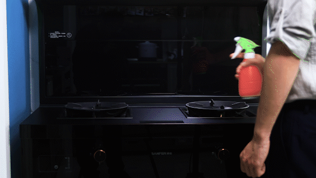 內(nèi)外兼修才叫好帥豐X1雙子星Max蒸烤同步集成灶評測