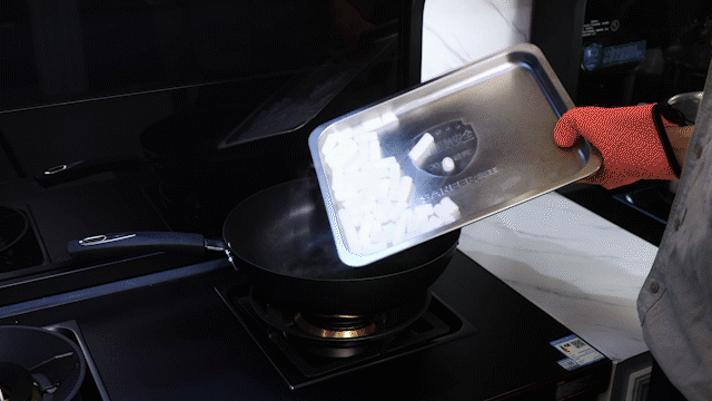 內(nèi)外兼修才叫好帥豐X1雙子星Max蒸烤同步集成灶評測