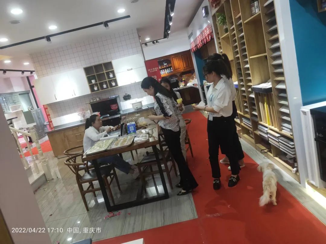 舌尖上的豐味|盤點(diǎn)四月中下旬美食培訓(xùn)活動(dòng)（下）