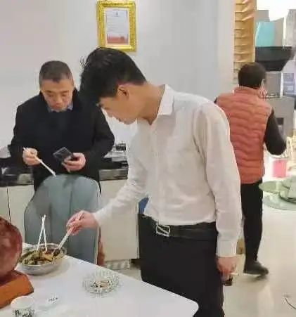 舌尖上的豐味|盤點(diǎn)四月中下旬美食培訓(xùn)活動(dòng)（下）