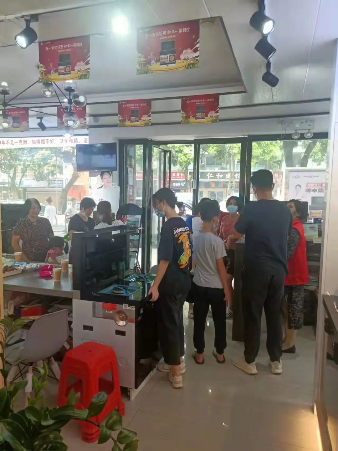 舌尖上的豐味|盤點(diǎn)四月中下旬美食培訓(xùn)活動(dòng)（下）