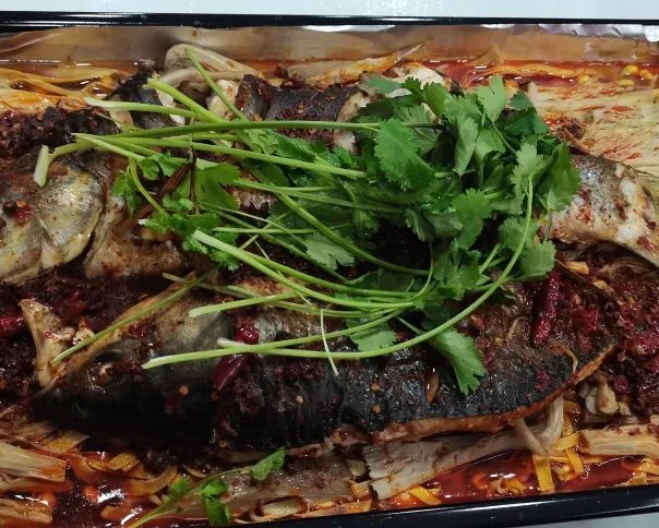 舌尖上的豐味|盤點(diǎn)四月中下旬美食培訓(xùn)活動(dòng)（下）