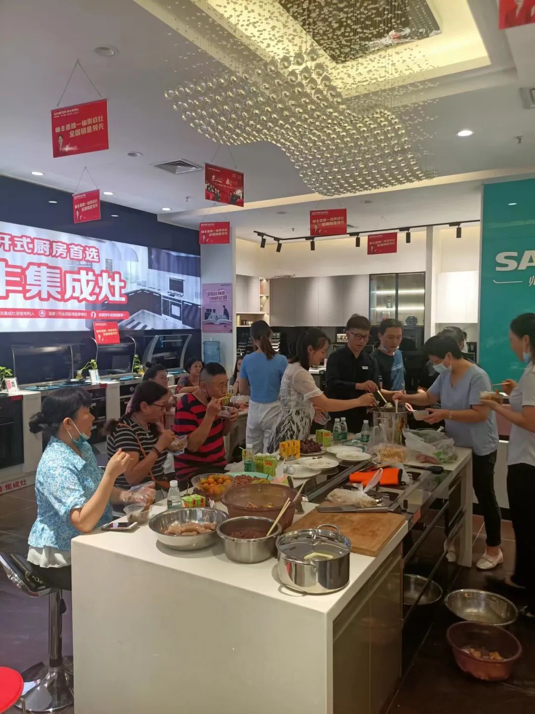 舌尖上的豐味|盤點四月中下旬美食培訓活動（下）