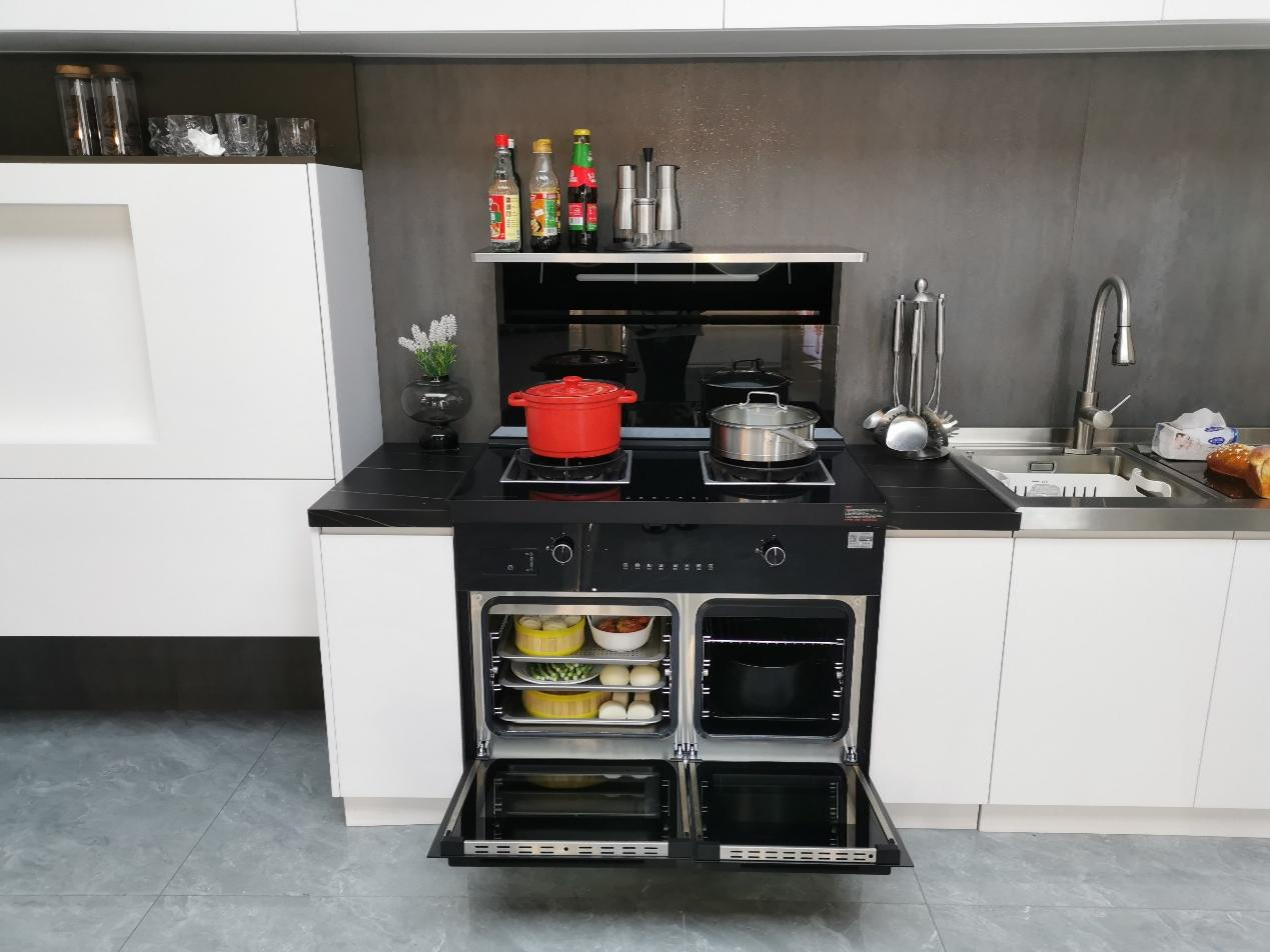 集成灶10大品牌哪家好？是時代的選擇還是智商稅？