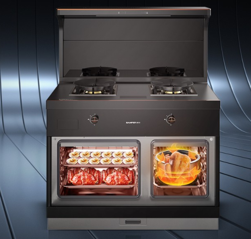 如何挑選集成灶10大品牌？過來人的經(jīng)驗(yàn)告訴你，內(nèi)膽材質(zhì)很重要