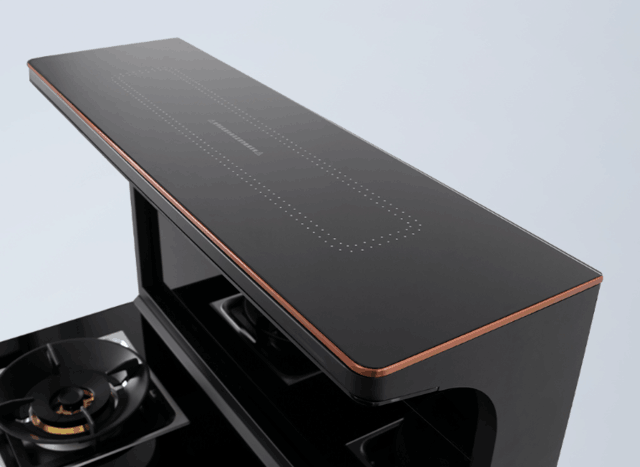 愛意滿滿520禮物，集成灶10大品牌帥豐X1蒸烤同步集成灶讓愛翻倍！