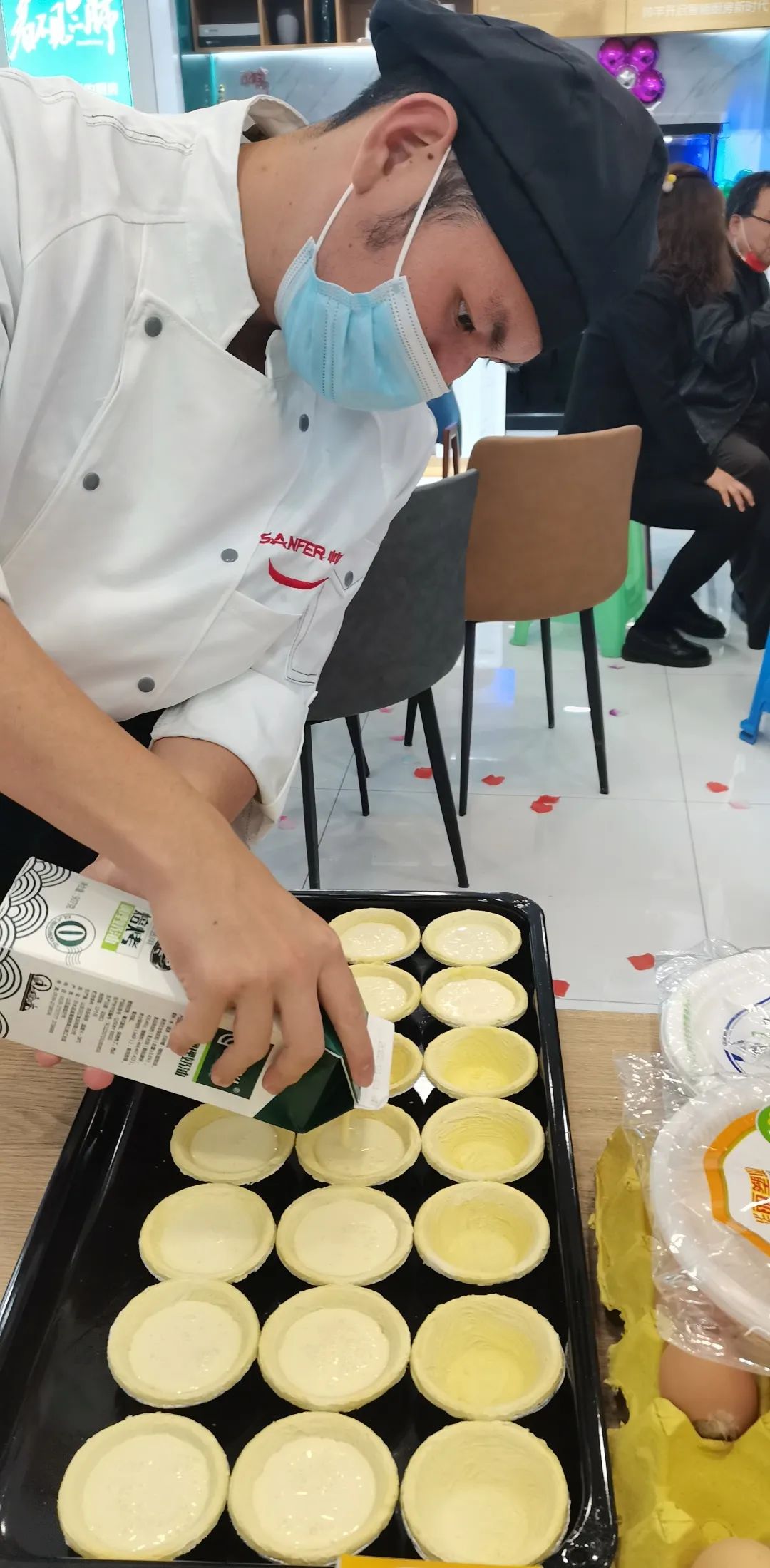 集成灶10大品牌帥豐甘肅張掖產(chǎn)品美食賦能，助力終端業(yè)績提升