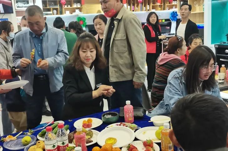 集成灶10大品牌帥豐甘肅張掖產(chǎn)品美食賦能，助力終端業(yè)績提升