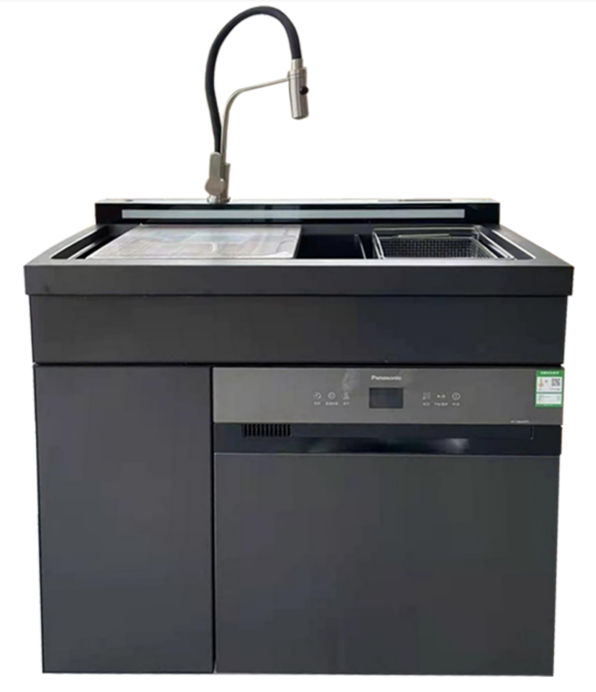 集成水槽洗碗機(jī)怎么選？有沒有推薦的品牌?