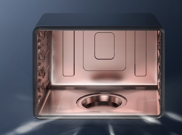 520禮物種草廚房黑科技，藏在生活里的愛和蒸烤同步集成灶10大品牌