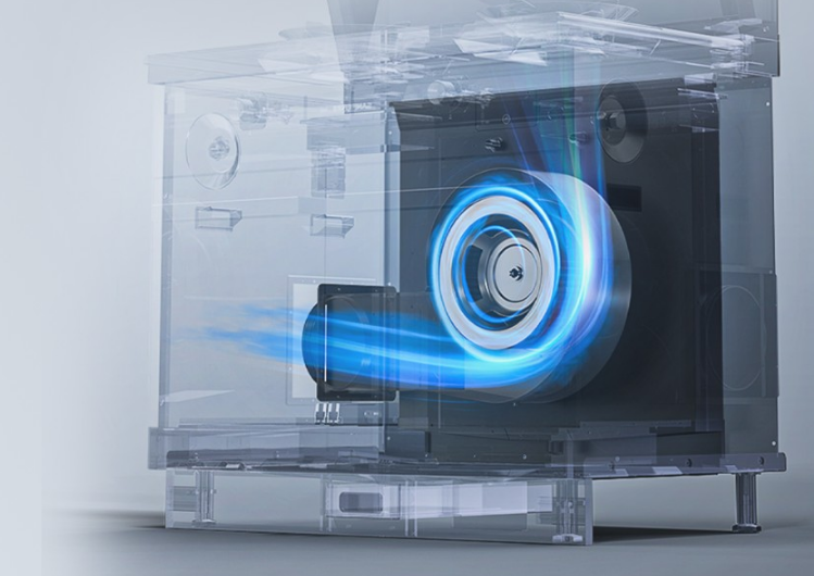 520禮物種草廚房黑科技，藏在生活里的愛(ài)和蒸烤同步集成灶10大品牌