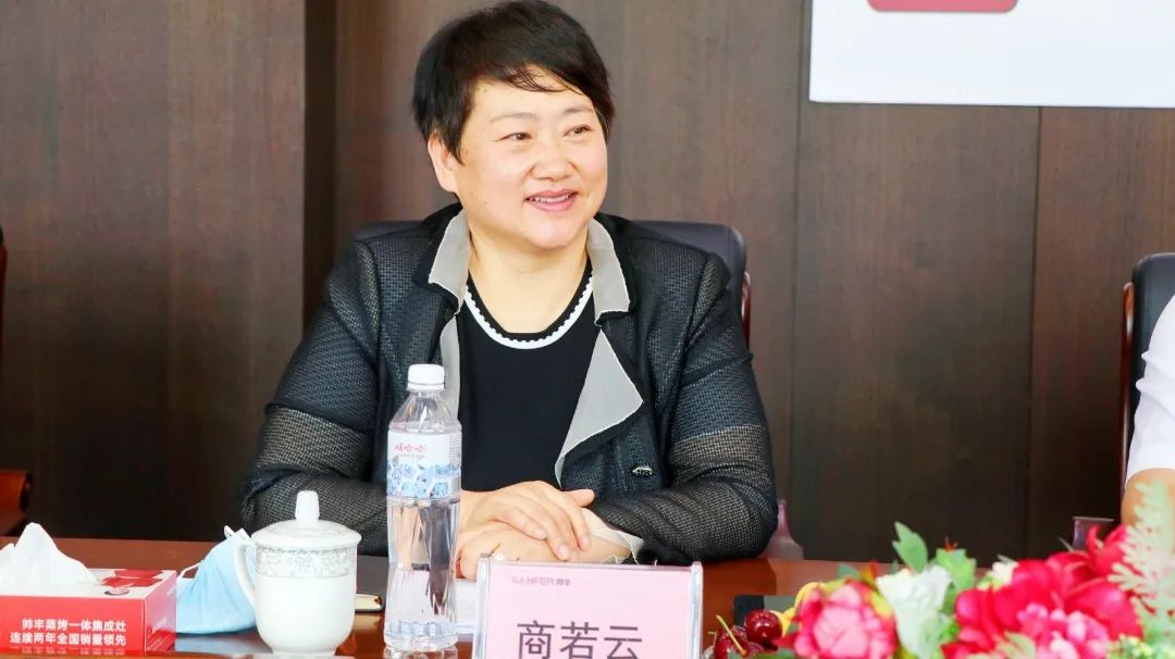 浙江高院等領導走進帥豐集成灶，助力企業(yè)蓬勃發(fā)展