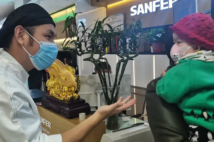 集成灶品牌帥豐電器甘肅白銀賦能成功的秘訣 集成灶品牌帥豐電器甘肅白銀賦能成功的秘訣