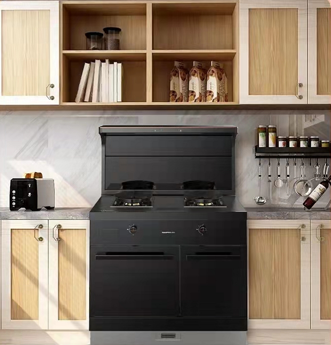 豐廚故事|是什么，讓這位寶媽無懼廚房烹飪，做美美的自己？