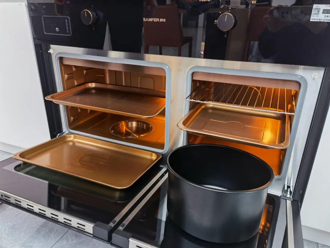 豐廚故事|是什么，讓這位寶媽無懼廚房烹飪，做美美的自己？