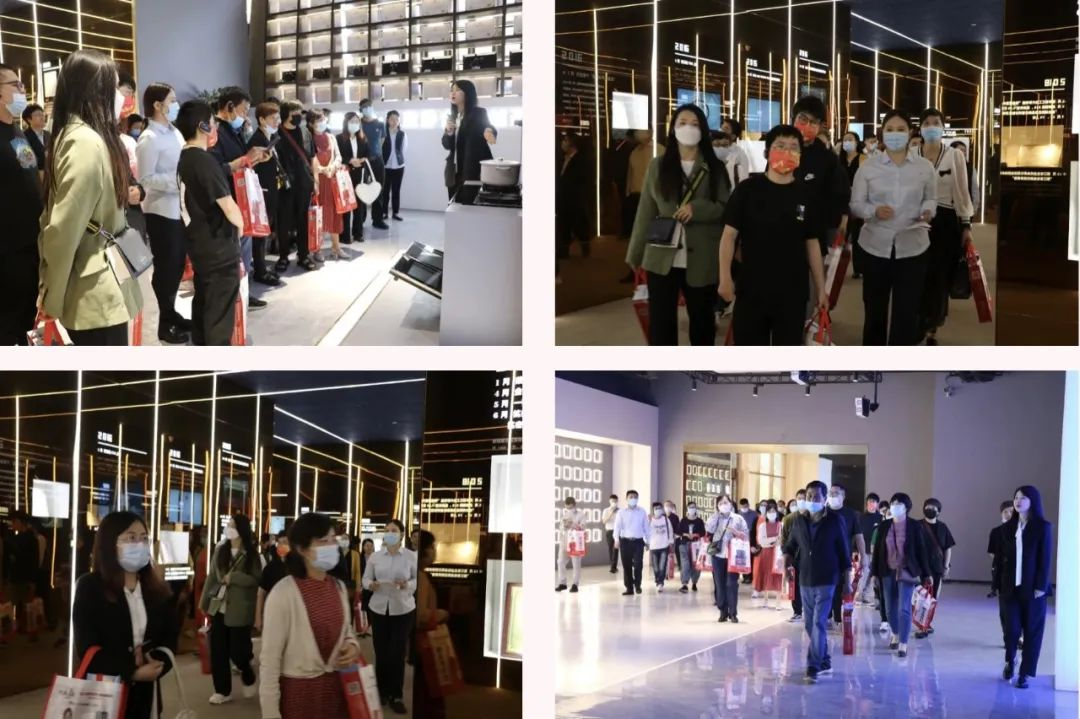 韶華不負(fù)，步履不停 集成灶品牌帥豐電器5月動(dòng)態(tài)復(fù)盤(pán)