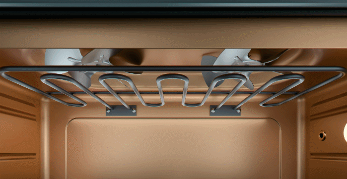 6月14日CCTV-2《消費(fèi)主張》，帥豐集成灶再掀廚房生活新革命