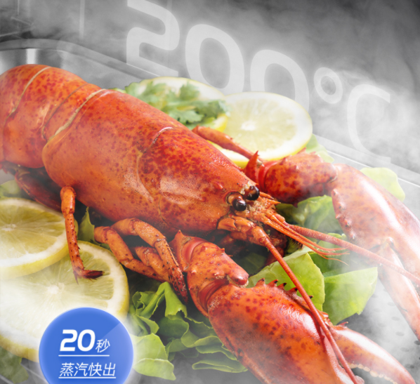 來自集成灶界的“全能王”？帥豐T1-7B、帥豐T1-8B蒸烤一體集成灶成為首選品牌