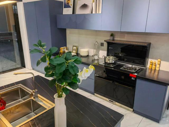 集成灶品牌蒸烤一體怎么選？帥豐電器用實力說話