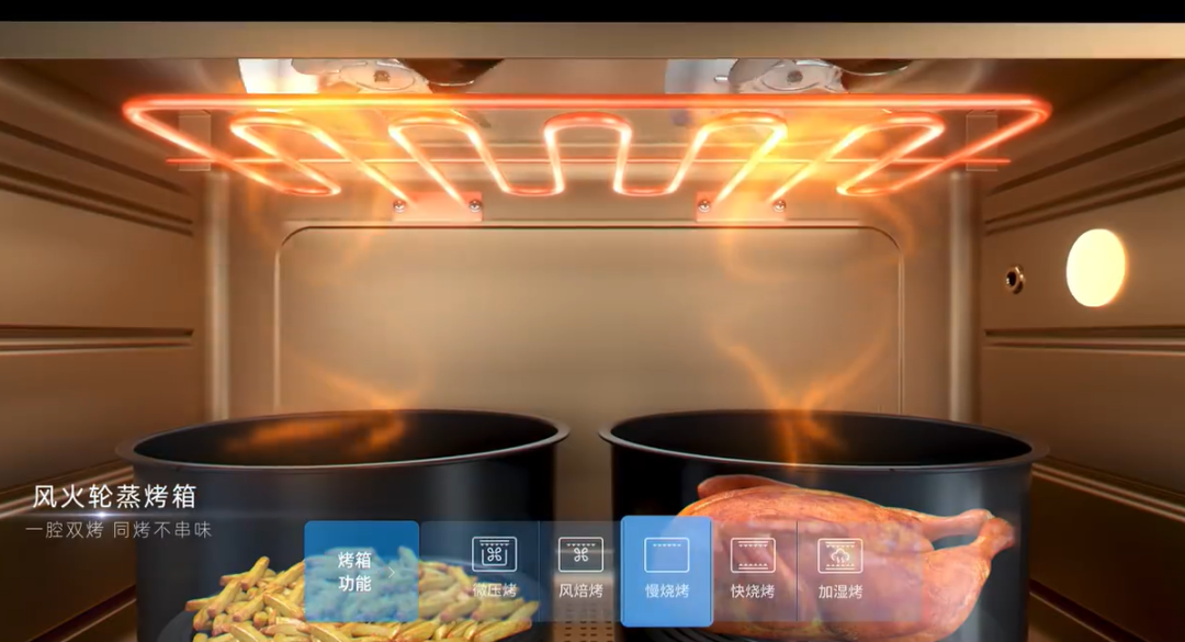 618雙平臺(tái)單品第一！央視力推！集成灶品牌帥豐盡顯大國品牌之風(fēng)范