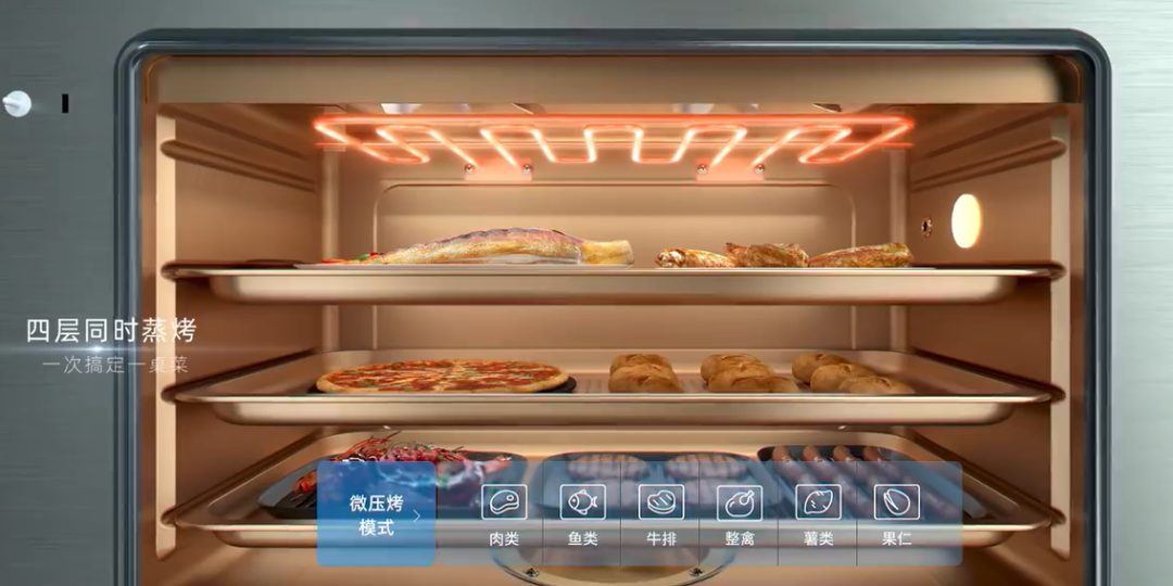 618雙平臺(tái)單品第一！央視力推！集成灶品牌帥豐盡顯大國品牌之風(fēng)范