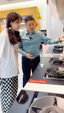 緊跟潮流 賦能發(fā)展，集成灶品牌帥豐電器“豐火計(jì)劃”2.0即將開啟