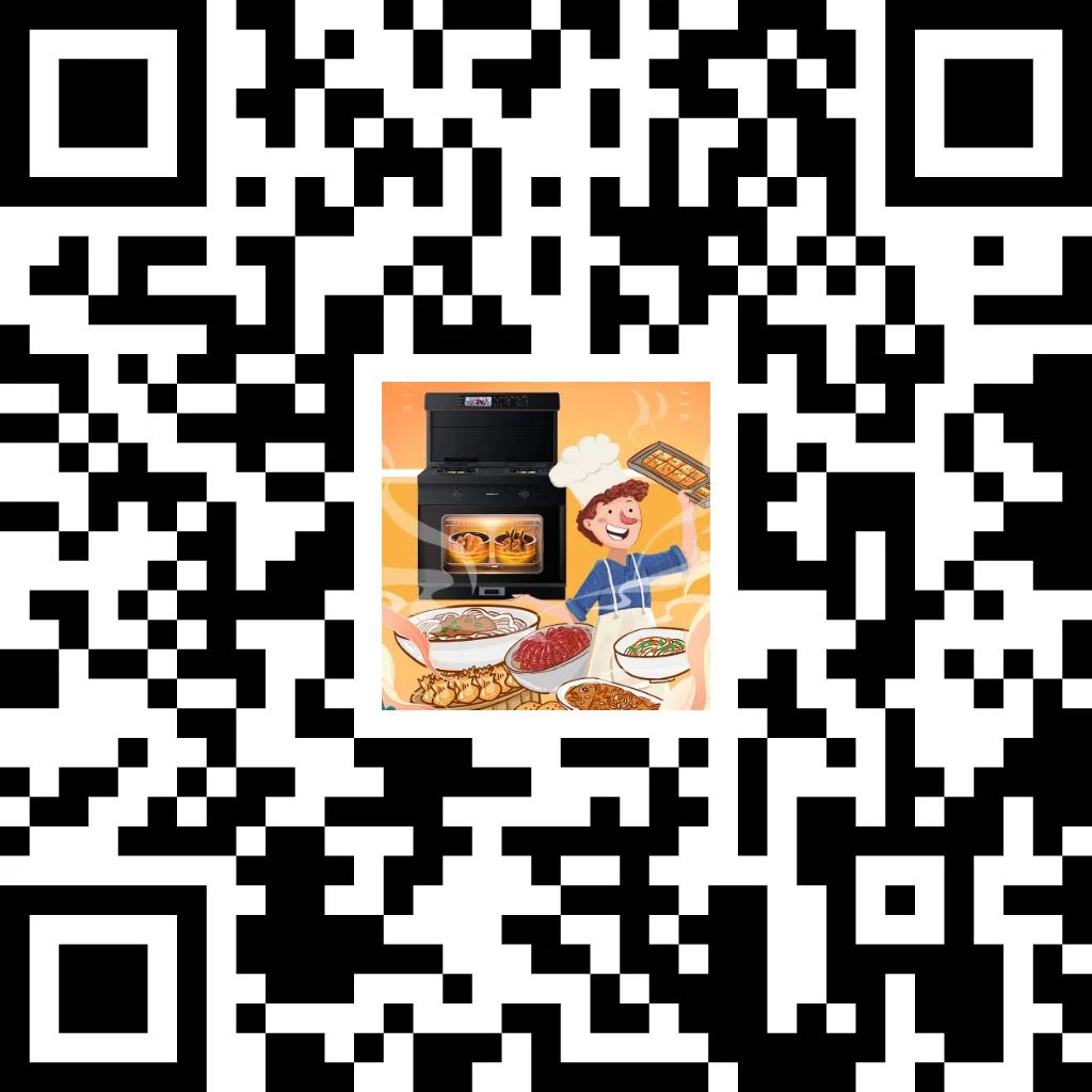 蒸烤都對(duì)胃，盡享花樣美味！集成灶品牌帥豐電器新品S6榮耀來襲