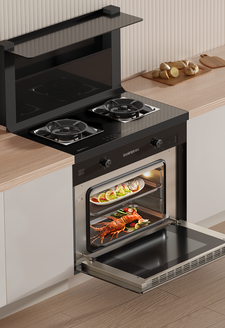 帥豐集成灶京東新品今晚8點(diǎn)重磅發(fā)布，準(zhǔn)時(shí)開搶！