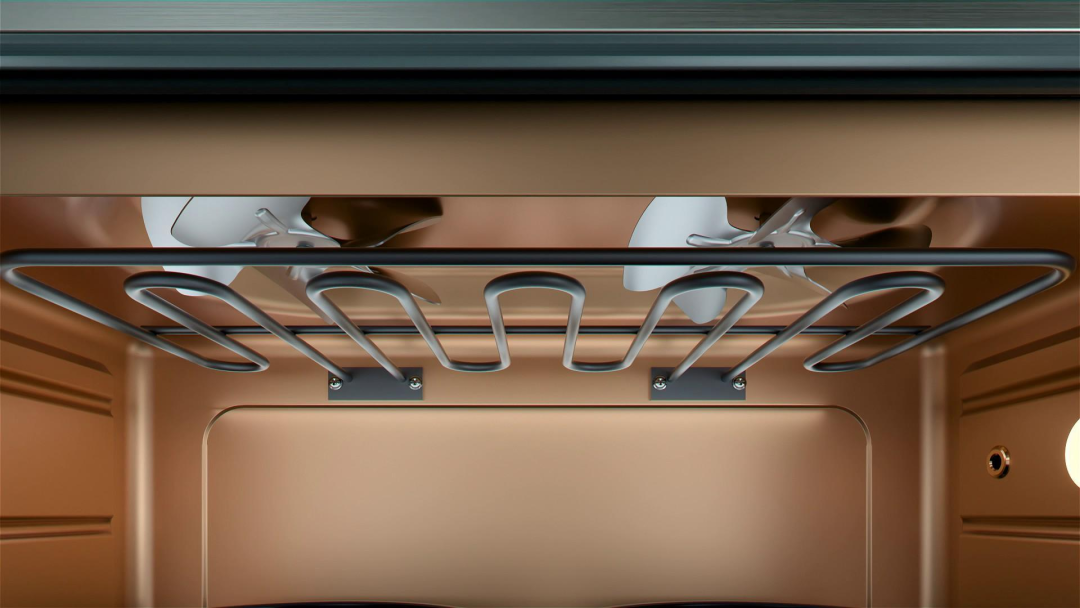 中國(guó)廚房痛點(diǎn)如何解？帥豐集成灶風(fēng)火輪蒸烤箱一部搞定！