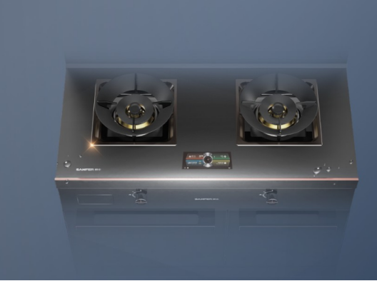 集成灶品牌哪個(gè)好？細(xì)數(shù)帥豐X1蒸烤同步集成灶3大亮點(diǎn)，做飯也能很簡(jiǎn)單